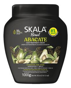 Skala Expert Avocado Hair Treatment Cream 35.2oz